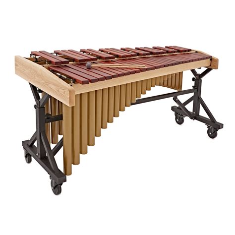 Whd Professional Marimba 4 Octave At