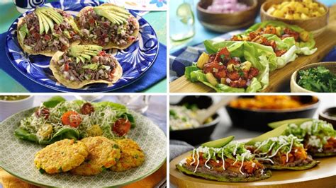 Introducir 50 Imagen Dietas Para Bajar De Peso Recetas Mexicanas
