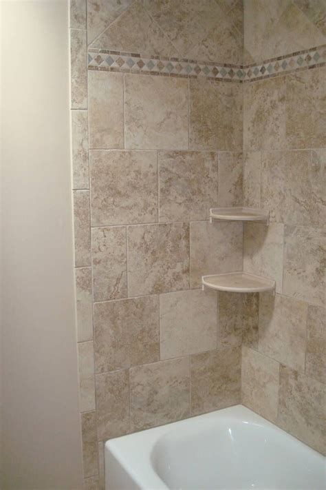 How To Tile A Bathtub Surround Designhqjm