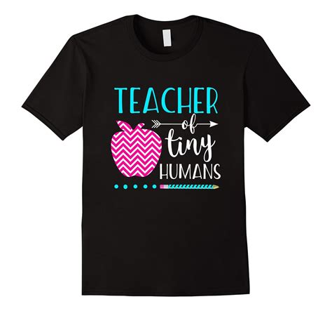 Funny Kindergarten Preschool Pre K Teacher Shirt For 1st Day T Shirt