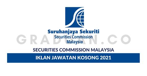 According to the scm, the rules aim to promote responsible innovation in the digital asset space. Permohonan Jawatan Kosong Securities Commission Malaysia ...