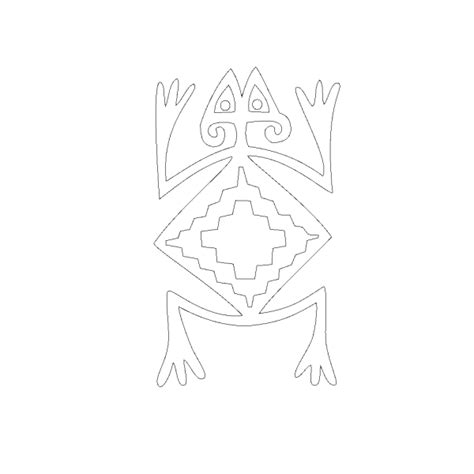 Frog Symbol Png Svg Clip Art For Web Download Clip Art Png Icon Arts