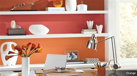 Folkart color shift acrylic paint in assorted colors (2 ounce), orange flash. Paint Color Combinations | Sherwin-Williams