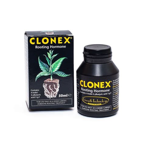 Clnex.com is 4 years 11 months old. Clonex | Organic Earth