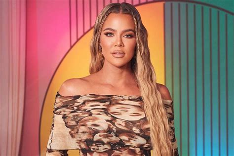 Khloé Kardashian Named Her Camel Toe Little Kamille Amid Media Attention While She Was Chubbier