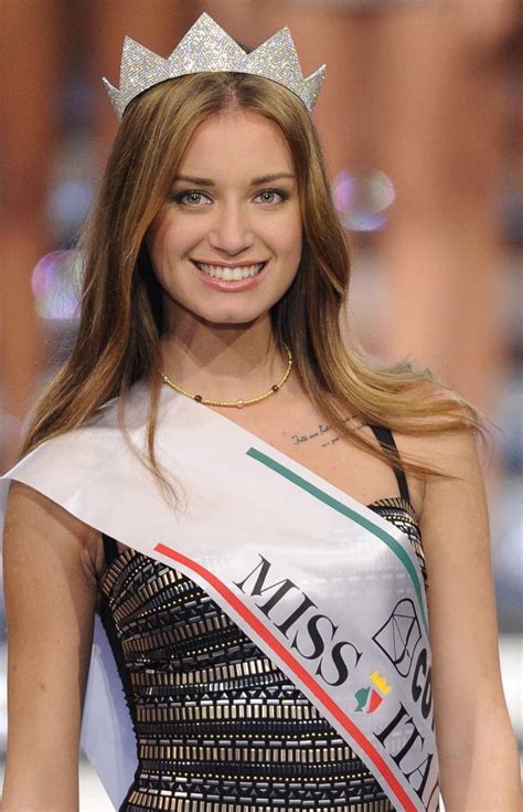 Giulia arena (born in pisa on 22 april 1994) is an italian beauty queen, actress, television presenter and model, winner of the 74th edition of miss italia 2013. Giulia Arena, Miss Italia 2013: "Che bello tornare nella ...