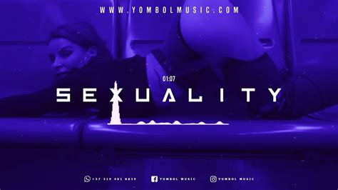 Sexuality Sensual Trap Beat Instrumental Prod Yombol Music Youtube