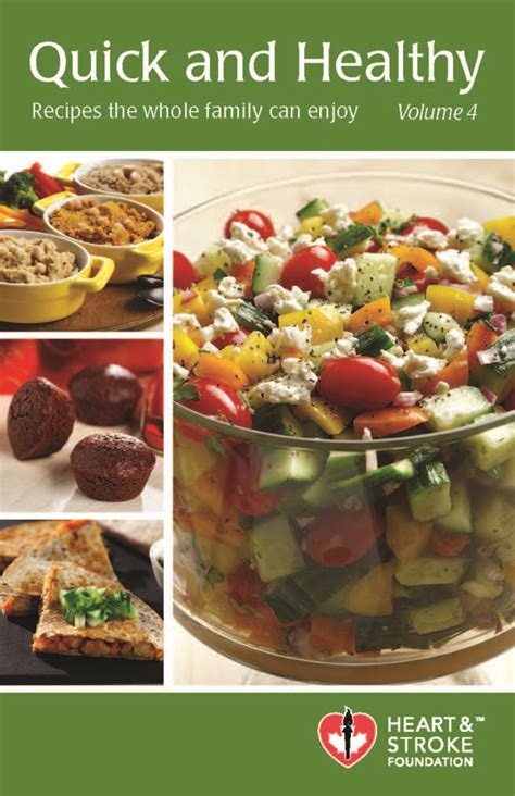 Good nutrition is one way to reduce your risk of developing heart disease and stroke. 53 best Heart & stroke recipes images on Pinterest | Bb ...