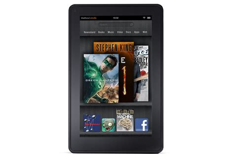 It seems like ages since amazon introduced us to the $199 fire at a hectic new york city event, but in truth that the kindle fire is not identical to the playbook on the outside, but it's pretty damned close. Amazon Kindle Fire: A $199 Kindle Tablet