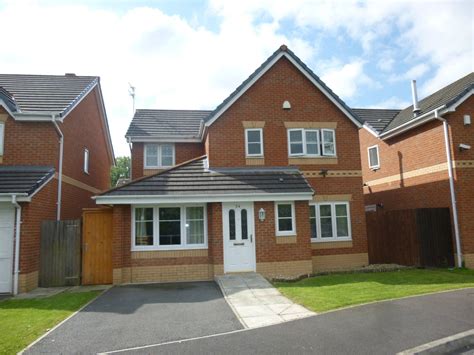 Oxclose park road & deepwell mews, sheffield, s20 8gr. Whitegates West Derby 4 bedroom House For Sale in ...