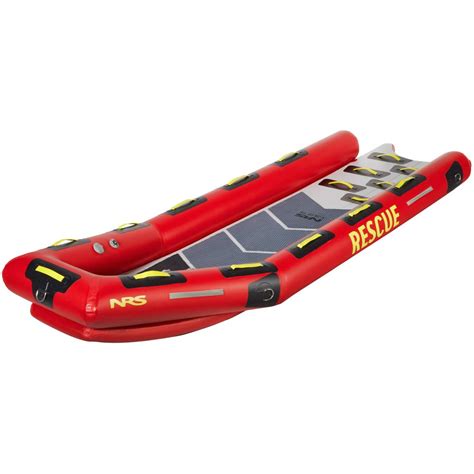 Nrs Rescue X Sled 115 Nrs