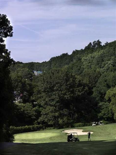 Van Cortlandt Park Golf Course In Bronx New York Usa Golf Advisor