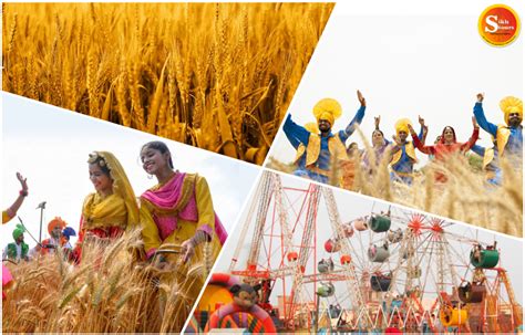Why Do We Celebrate The Harvest Festival Of Punjab Baisakhi