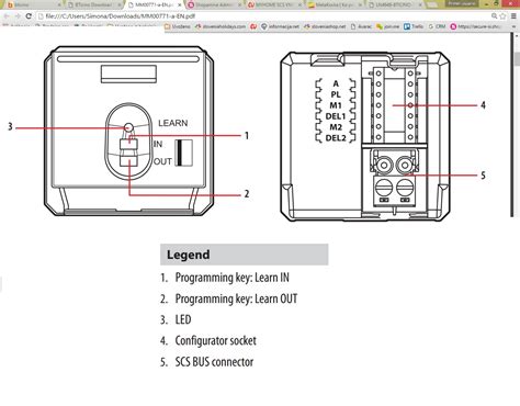 Turns out that the wiring diagram (attached) from pass & seymour legrand is just simply dead wrong. Legrand Key Card Switch Wiring Diagram - Wiring Diagram