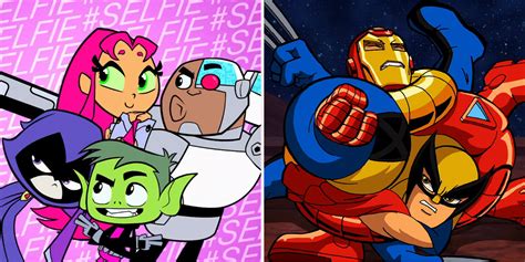 Lyric / letraon & on (feat. Superhero Cartoons Ruined Source Material | CBR