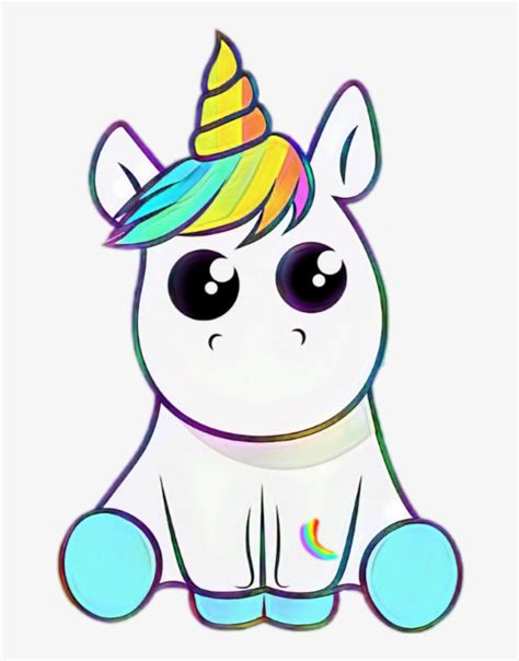 71 Emoji Unicorn Png Free Download 4kpng