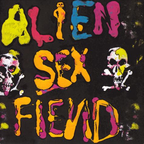 Alien Sex Fiend The First Compact Disc 1986 Mpo Cd Discogs