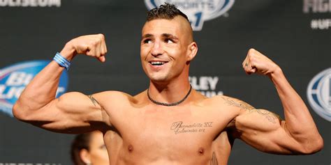 Diego sanchez gets excruciating ufc therapy and chiropractic adjustments. Diego Sanchez Net Worth 2018: Wiki, Married, Family ...