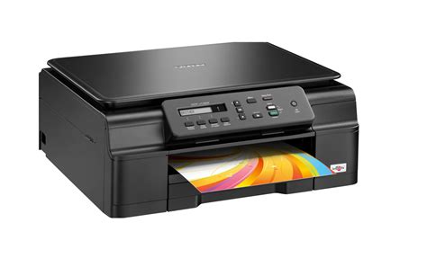 Driver and software download (size: (Download) Brother DCP-J152W Driver - Free Printer Driver Download