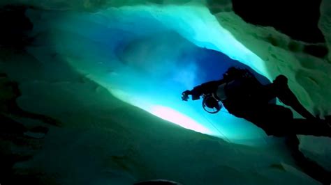 Exploration Dive Of The Twin Deesweeki Wachee Cave System Youtube