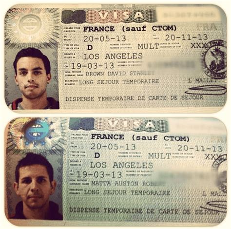 Predating christopher columbus's visit, rodrigo became the first european to set foot on panamanian soil. Long Stay Visa in France: Applying for a France Tourist ...