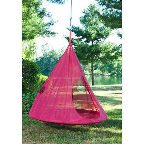 A hanging chair hangs from a stand or ceiling, giving it a floating appearance, and is a unique and modern way to add more seating space to your living room, bedroom, backyard, or patio. FlowerHouse TearDrop Hanging Chair Collection | Bed Bath ...