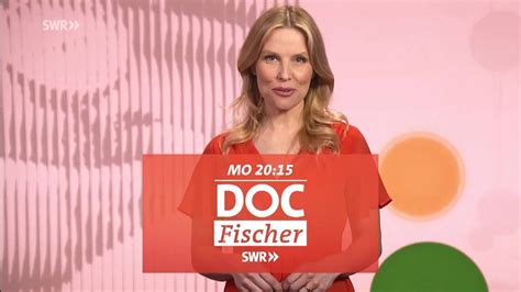 Neues Gesundheitsmagazin Doc Fischer Mit Dr Julia Fischer Im SWR