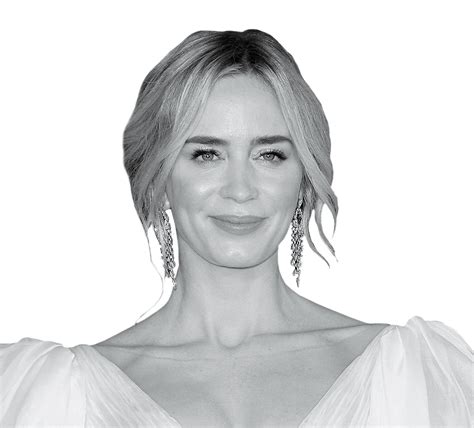 Emily Blunt Variety500 Top 500 Entertainment Business Leaders