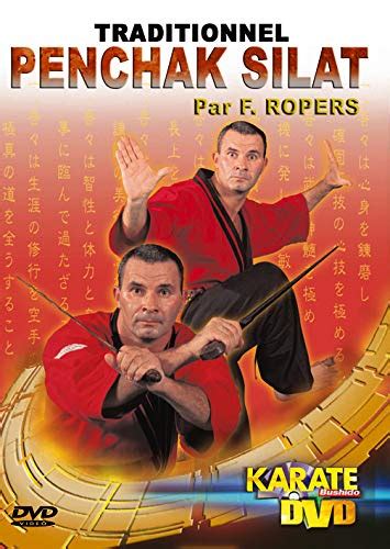 Penchak Silat Traditionnel Amazon In Movies TV Shows