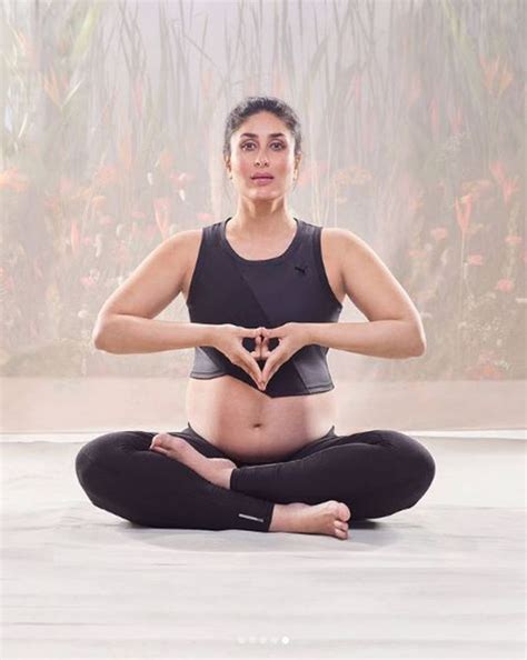 9 Times Kareena Kapoor Slayed With Her Maternity Style Entertainment Photos Gulf News