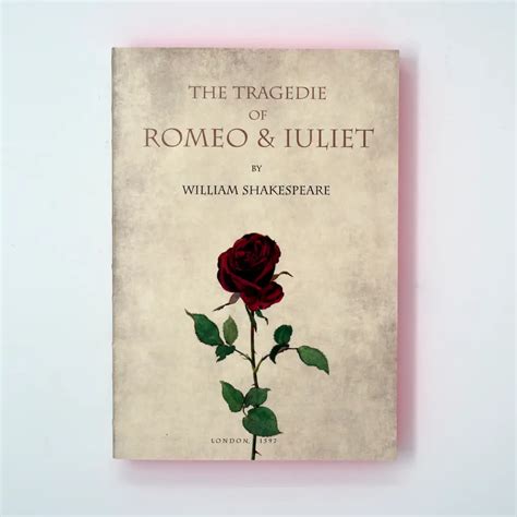 Romeo And Juliet Notebook Foundland