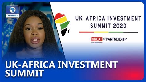 Open a free account in minutes, no commissions or minimum deposit required! What To Expect From UK Africa Investment Summit - YouTube