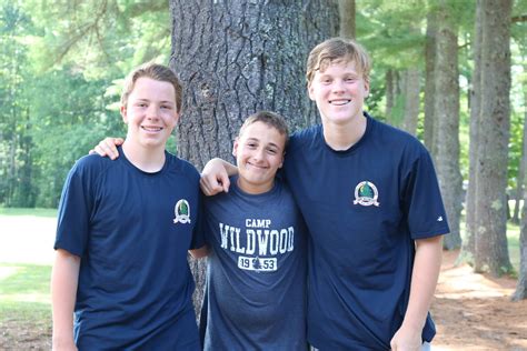Camp Wildwood Best Maine Sleepaway Camp For Boys