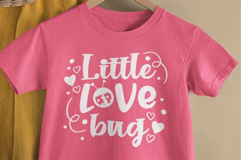 Free Free 125 Little Love Bug Svg SVG PNG EPS DXF File