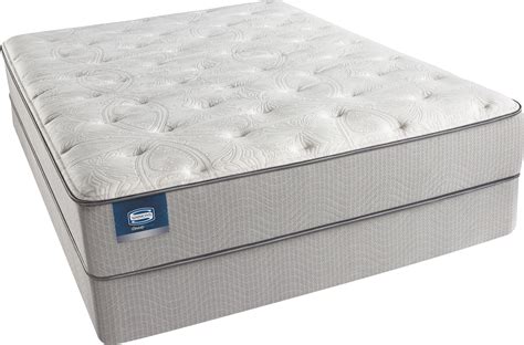 Discounts and coupons will vary from retailer to retailer. Simmons Beauty Sleep Cooperstown Plush Queen Mattress ...