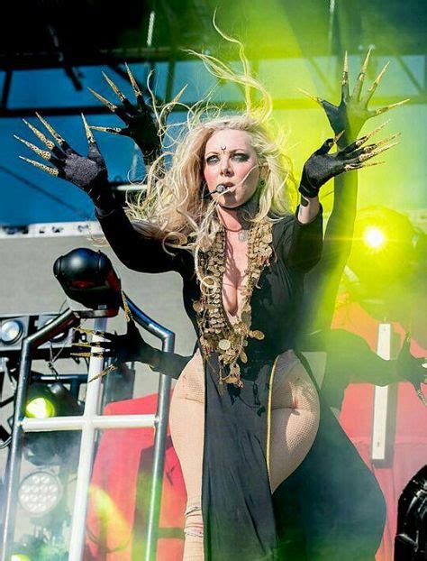 82 I T M Ideas In 2021 Maria Brink In This Moment Brink