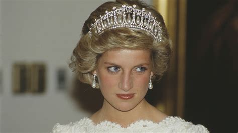 Why Princess Diana Had A Second Wedding Dress Made
