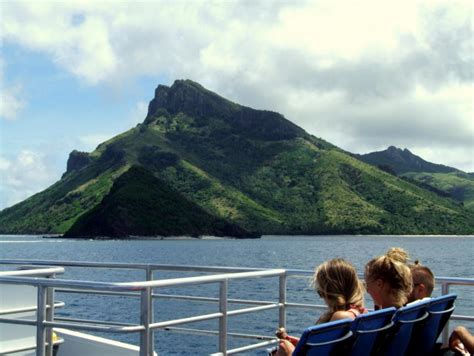 Yasawa Islands Explorer Full Day Cruise Of The Fiji Islands