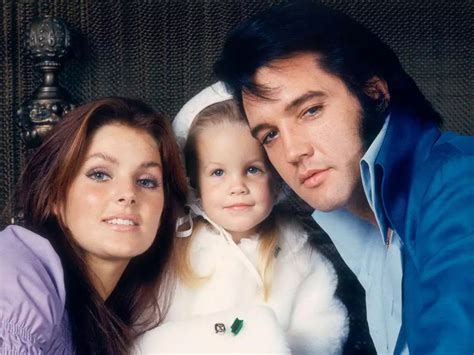 Singer Lisa Marie Presley Elvis Presleys Daughter Dies At 54 Nccrea