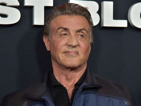 More news for sylvester stallone » Sylvester Stallone to exhibit painting that inspired 'Rocky' | Canoe.Com