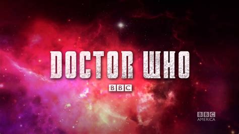 An ip is a unique address of a server on the internet. DOCTOR WHO - New Opening Title Sequence HD - YouTube