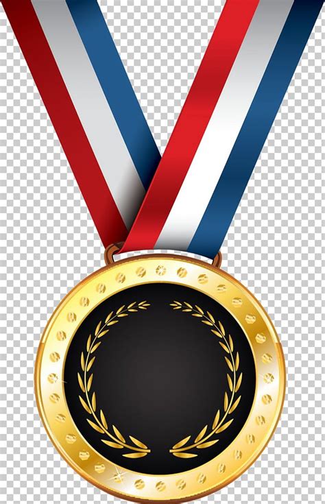 Ribbon Award Medal Png Clipart Award Badge Bronze Medal Clip Art