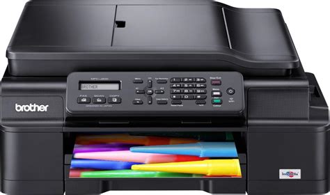 Original brother ink cartridges and toner cartridges print perfectly every time. BROTHER DCP-J105 DRIVERS FOR WINDOWS DOWNLOAD
