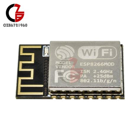 Esp8266 Esp 12s Serial Wireless Wifi Transceiver Module Send Receive