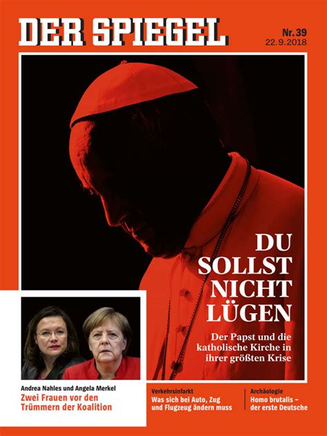 #dusollstnichtlügen #dusollstnichtluegen #felicitaswoll # barryatsma #filmproduktion #spielfilm #sat.1 #sat1 #hinterdenkulissen. Anzeige: SPIEGEL 39/2018: Du sollst nicht lügen. | turi2