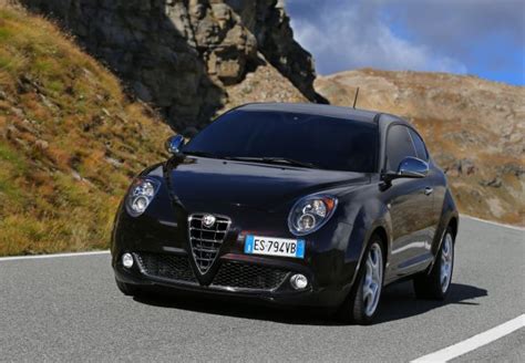 Essais Alfa Romeo Mito Largus