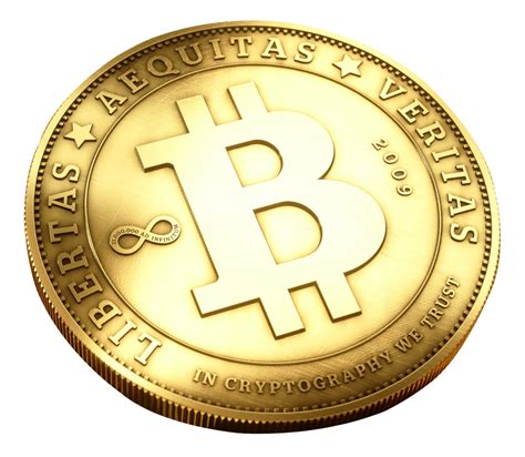 Bitcoin Logo Transparent Png Bitcoin Png Transparent