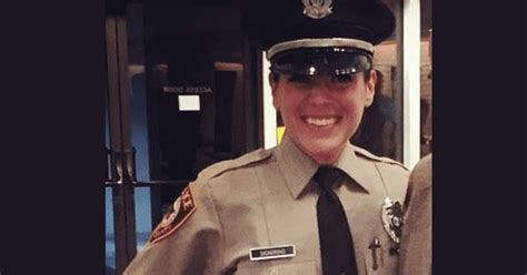 St Louis Cop Told To ‘lose 13 Pounds While Pregnant Sues For Sexual