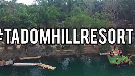 Besides featuring our passion for bamboo, our range of accommodations showcases our vision to blend just the right amount of outdoor experience. Tadom Hill Resorts, Banting - YouTube