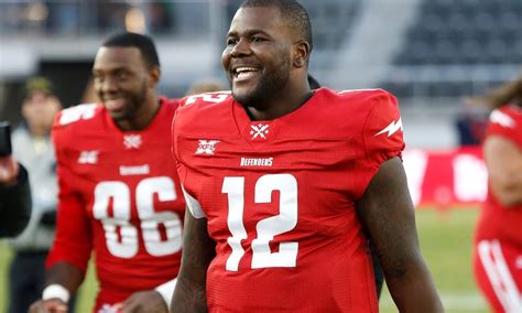 Cardale Jones Former Ohio State Qb Signs With New Professional Team Sports Illustrated